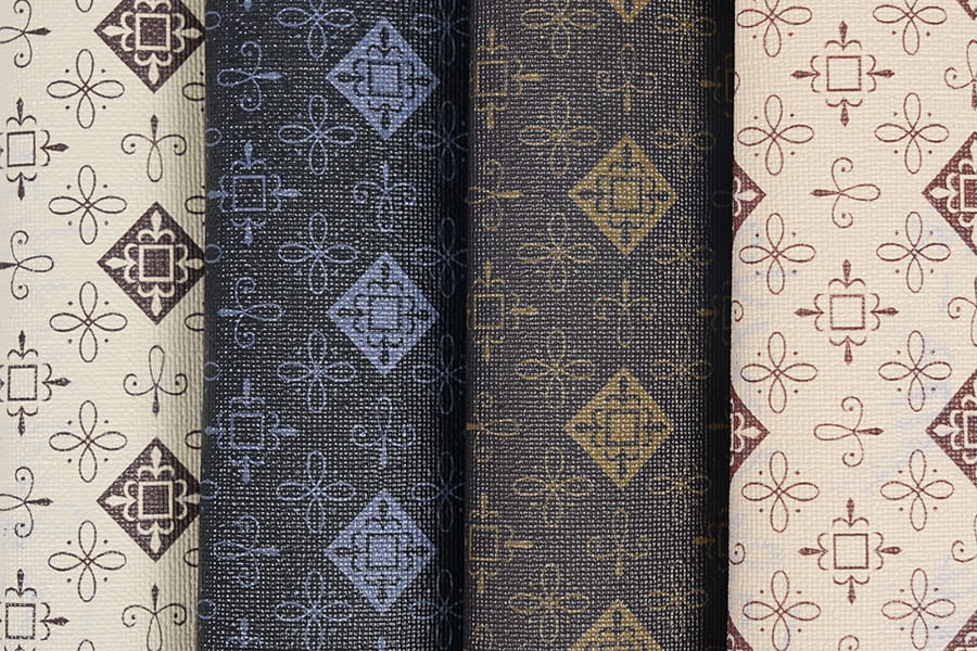 Lehká umělá kůže odolná proti poškrábání pro tašky a zavazadla